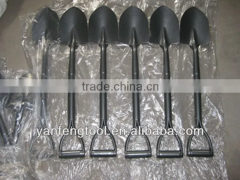 All kinds of shovels (20 years pro-factory)