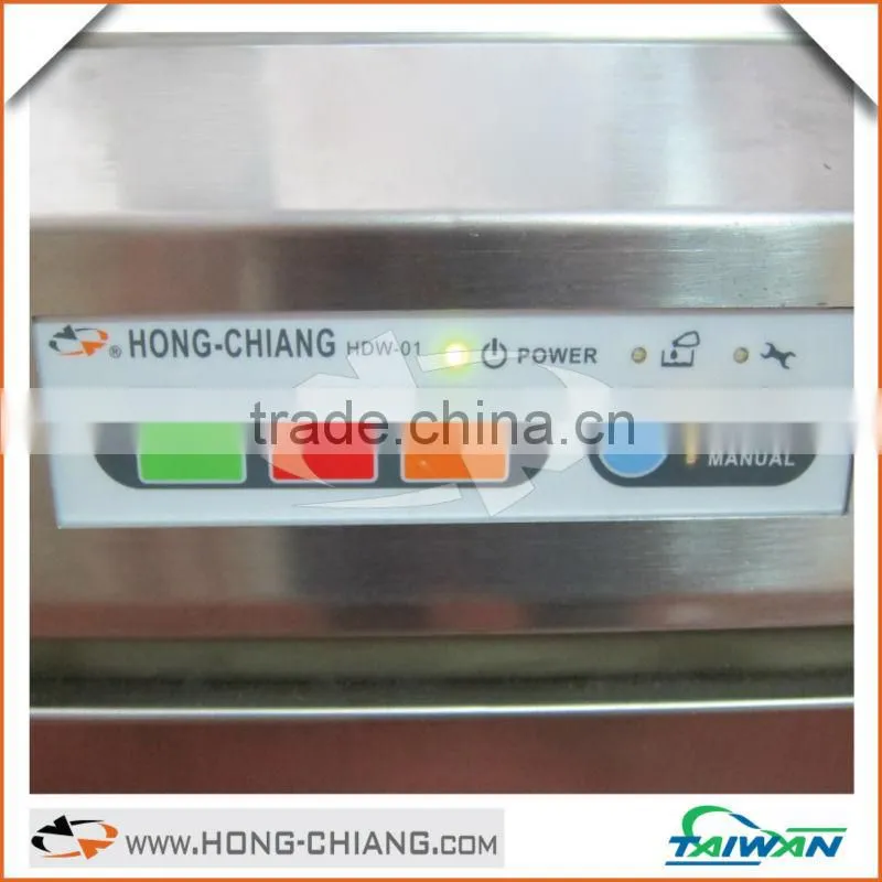 Kaiten Sushi Plate Washing Machine