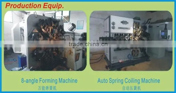 Different furnuture spring coil