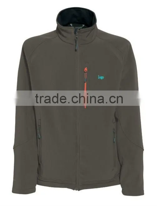 softshell/mens softshell jacket