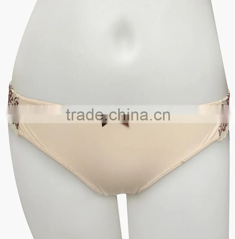 Classic longline bra and panty in stock(CSM01)