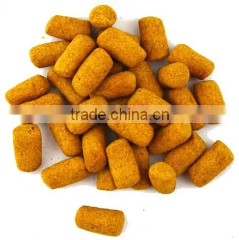 MJYS 01 Dental chew BRC