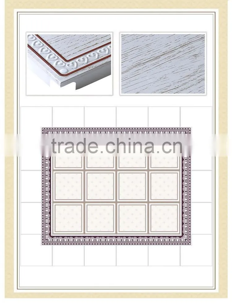 CTL15 Good quality aluminum ceiling panel