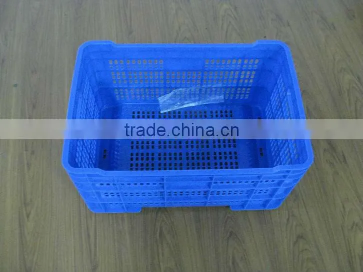 plastic mold