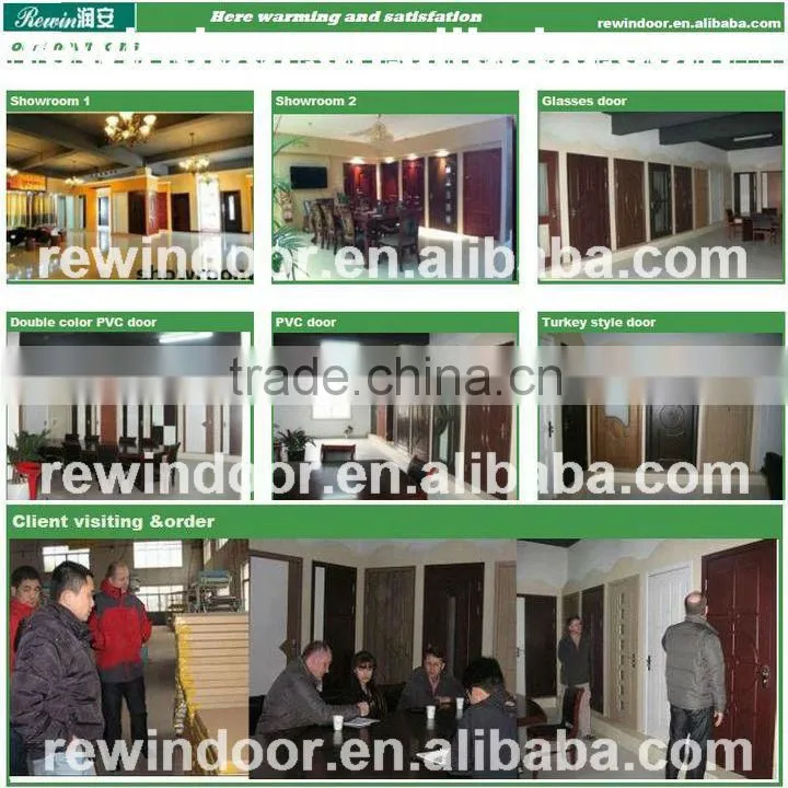 solid wooden door for 2013