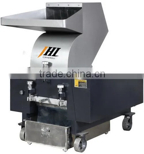 15kw/20hp pet bottle waste plastic bottle crusher