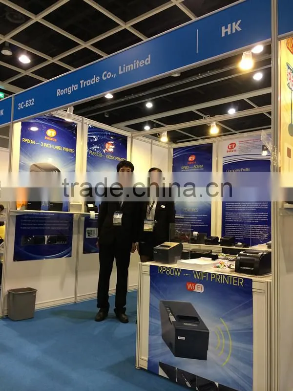 PM628 58mm thermal line dot receipt printer module kiosk printer
