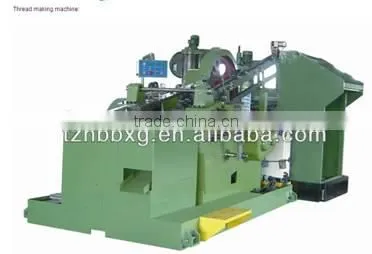stainless steel full thread rod with nut chian manufacture