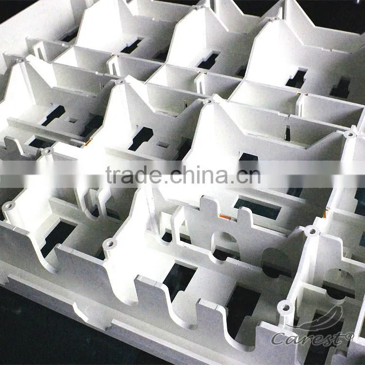 China manufacturer moulds for plastic