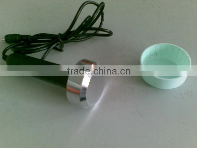 2015 hot new products for distributor occupational multifunctional massager