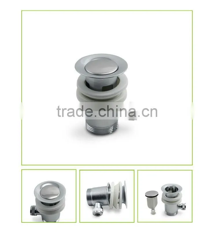 Basin Sink Waste Fittings Strainer Sink Waste
