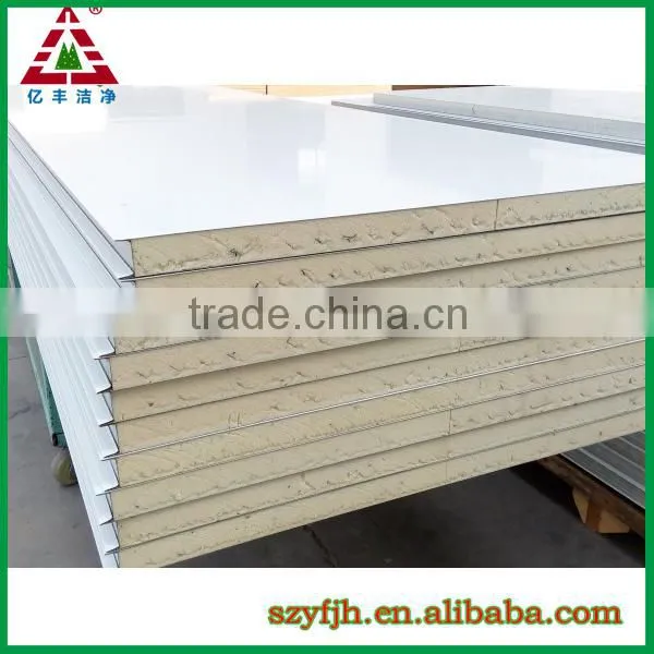 structural insulated panel