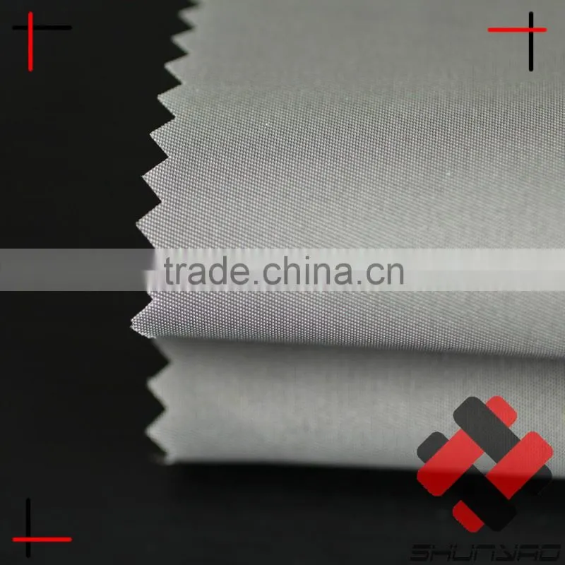 340T twill nylon oxford fabric
