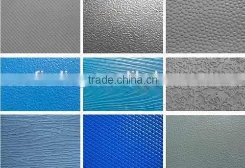 CNC digital mini high quality embossing machine