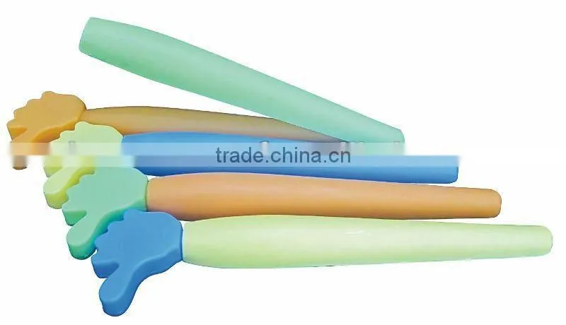 BAG plastic vacuum clip