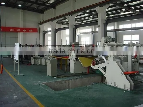6000series aluminum plate/coil for gear/shaft