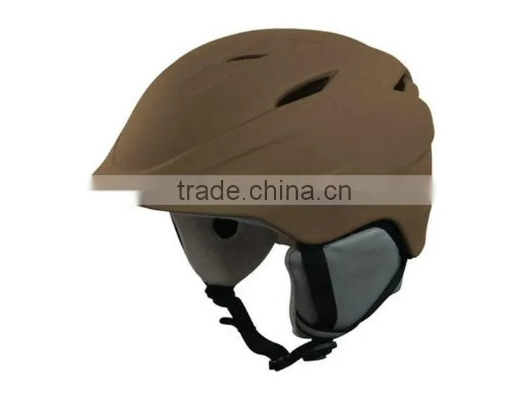 High Quality Super Warm Open Face Helmet with EPS Material