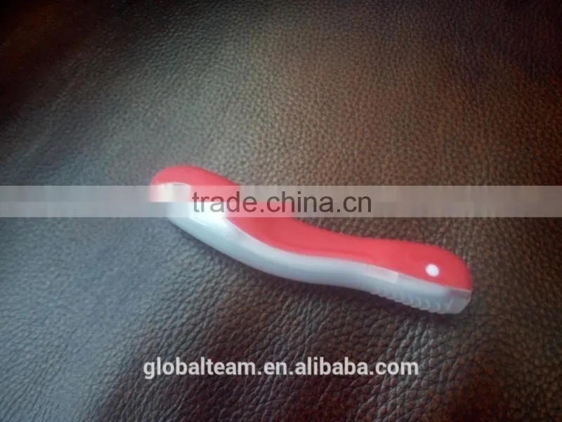 Travel Toothbrush Foldable Toothbrush
