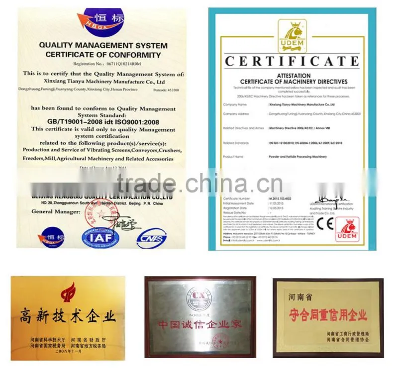 Semi automatic powder packing machine for protein powder