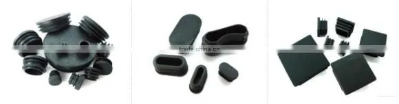 Polyglass Filled Nylon Tube End Adaptors