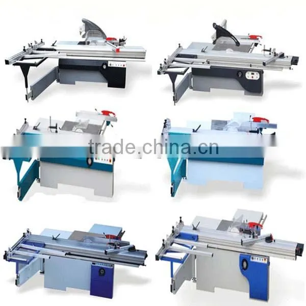 wood cutting machine, saw cutter machine