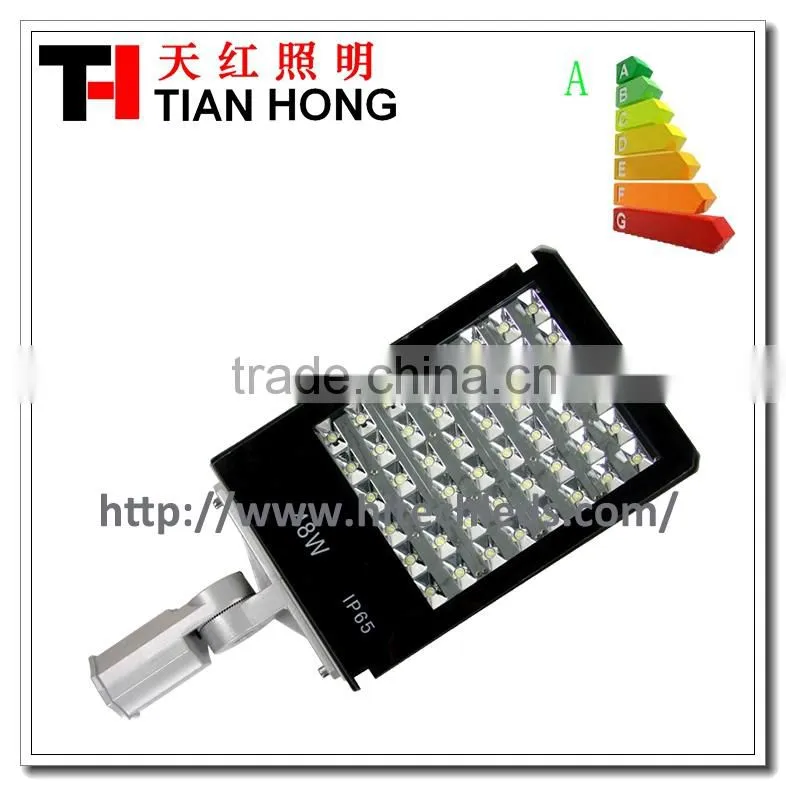 High quality western lighting OEM ip65 led wall pack