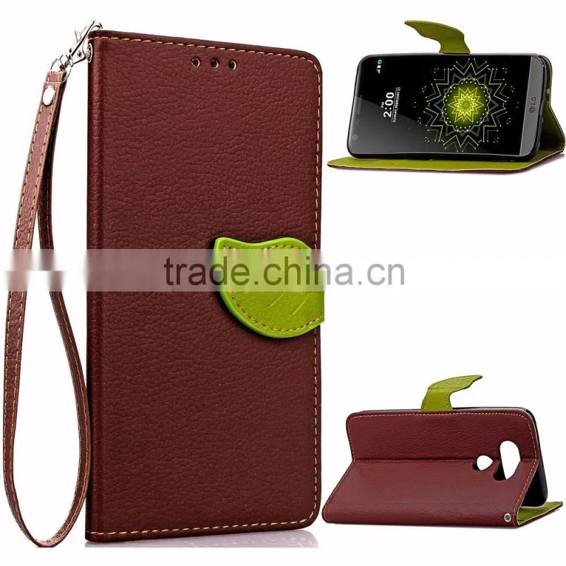 Smart Case for LG V10 For LG G5 V10 Accessary Phone Case for LG V10 Leather Wallet Case