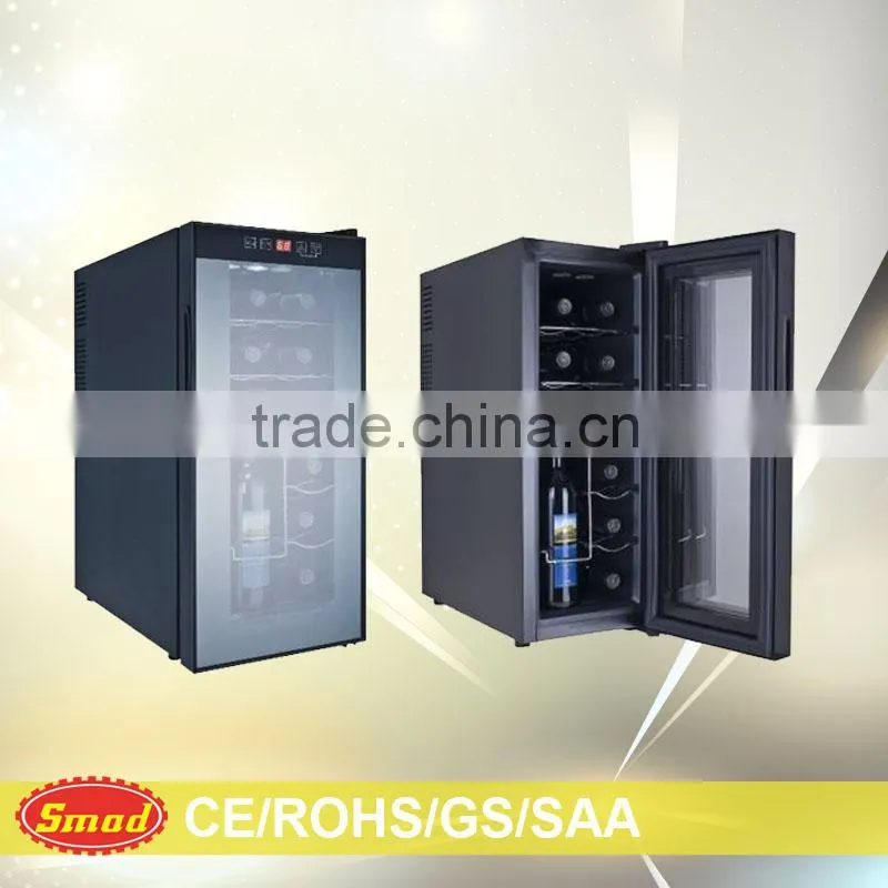 Thermoelectric Wine cellar