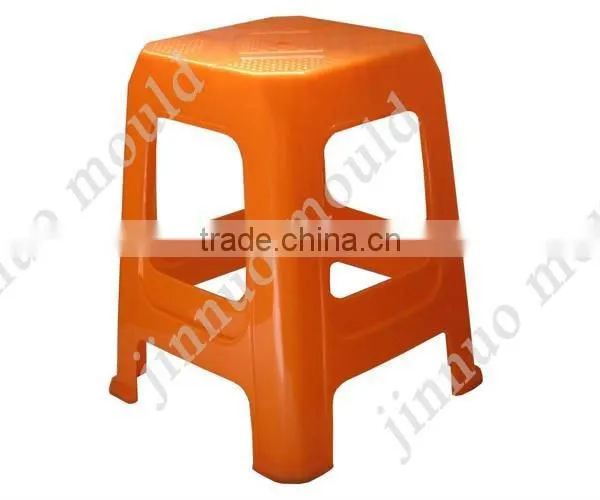 plastic injection mould and product