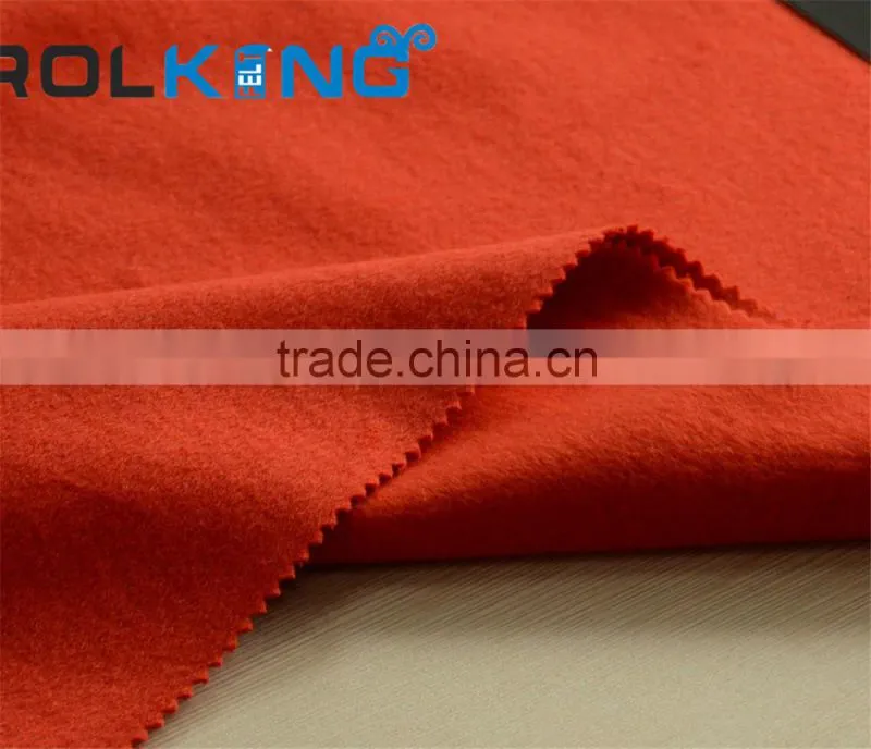 1mm thick 100% wool felt for coats