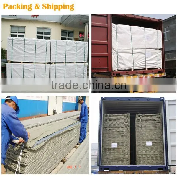 PVC Roof Sheet