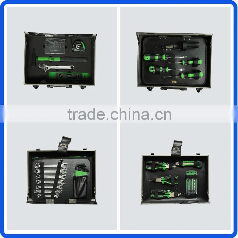 High quality 63pcs home tool set Spain hot