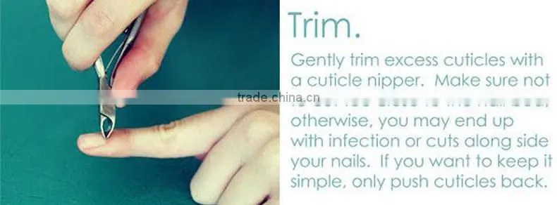 mens manicure set