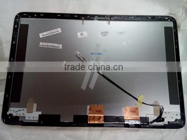 LAPTOP SHELL ABCD shell for laptop m6 in black color