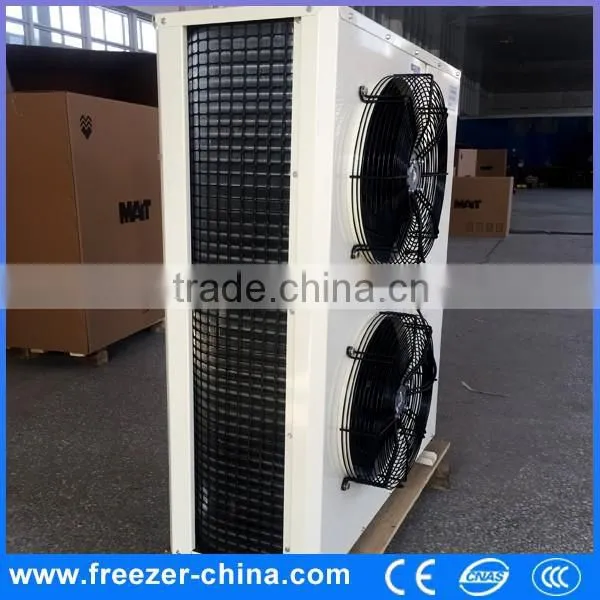 Sanyo/Copeland Brand Remote Compressor Unit China Manufacturer
