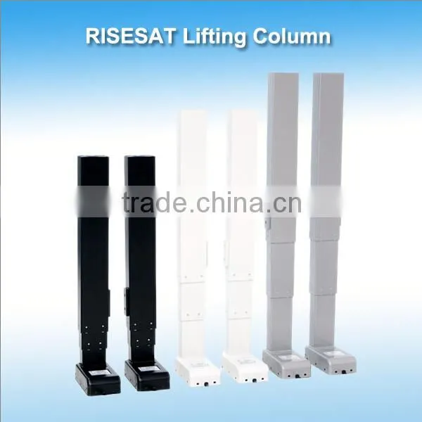 Electric Adjustable Computer Desk Frame factory