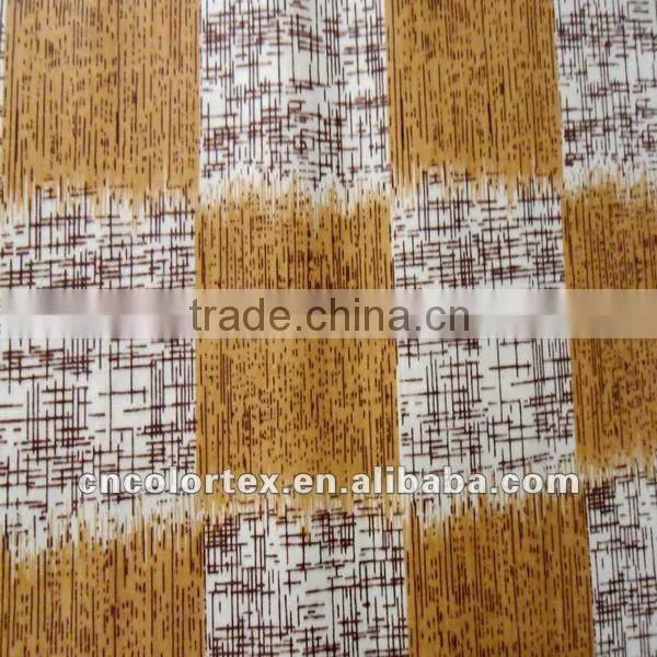 Plain TC Print Fabric