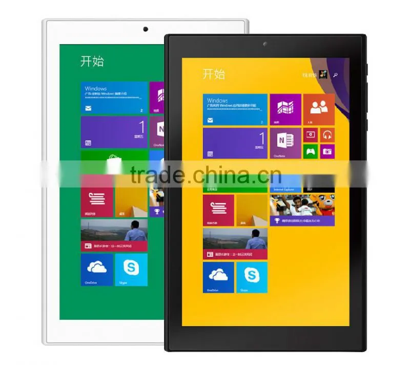 2015 new Ainol iNOVO8 intel quad core tablet 2GB Intel Z3735d Win8 Tablet PC 5.0MP camera Bluetooth Office 8" IPS 1280x800