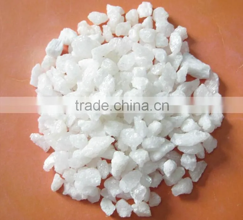 LQ White Corundum Castable