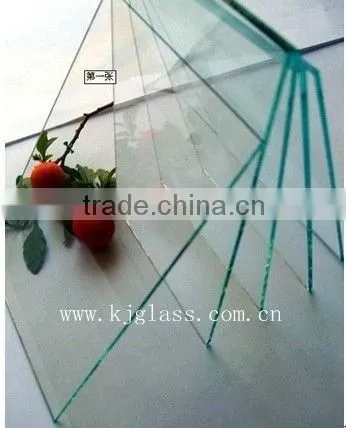 The best quality glass