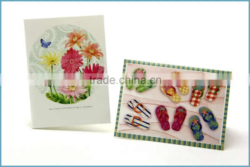 Natural Paper Cards