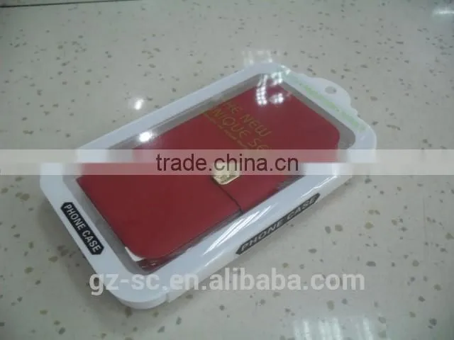 Custom made printed cheap mobile phone case