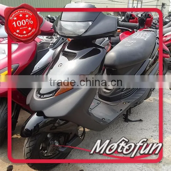 Taiwan used motorcycle YMT FUZZY FR125 FD125/Fuel efficient and durable