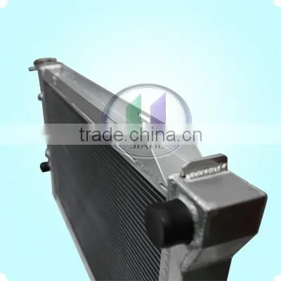 after market car radiator