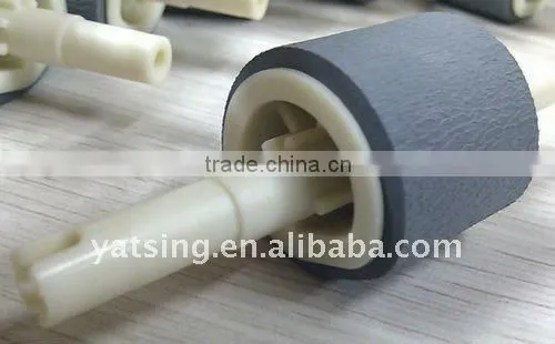 Original Paper pickup roller for use in HP2410/2420/2430 RL1-0542-000