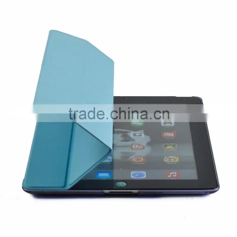 thin shockproof promotion case for ipad