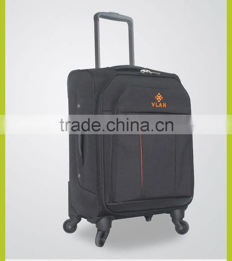 protective case EVA waterproof fashion luggage bag