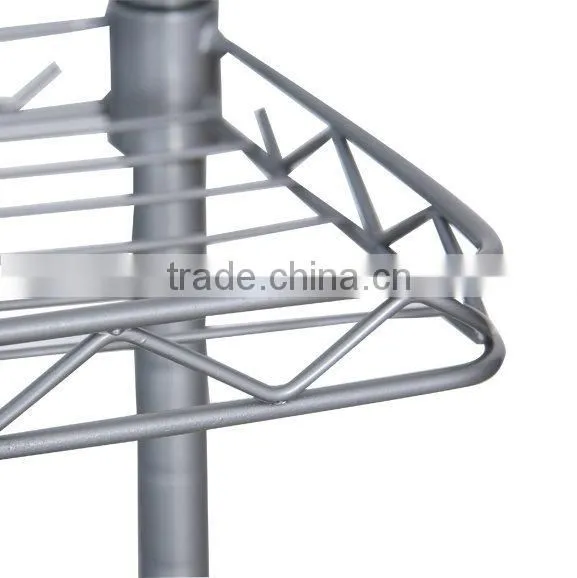 RH-HZL04 Multi-functional Microwave Oven Wire Rack Mini Wire Shelf