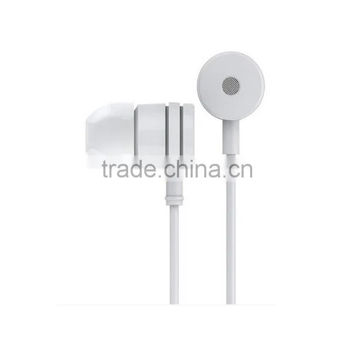 For xiaomi earphone, for xiaomi headphone mi4 mobile earphone