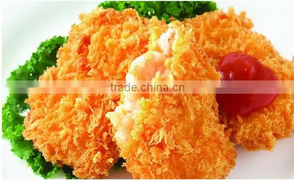frying snack food machine